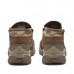 Кроссовки Salomon Jungle Ultra Low Advanced, коричневый