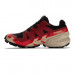 Кроссовки для бега Salomon Speedcross 6 GORE-TEX Trail, красный