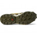 Кроссовки Speedcross 6 Salomon, лук-порей зеленый