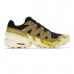 Кроссовки для бега Salomon Speedcross 6 Trail, желтый