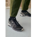 Кроссовки Salomon XT-Pathway, серый/черный