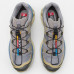 Кроссовки Salomon XT-6, серый/зеленовато-бежевый
