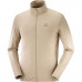 Куртка Salomon Outrack Mid, бежевый