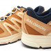 Кроссовки Salomon X-Mission 4 Suede