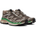 Кроссовки Salomon Brown XT-6 Mindful