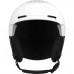 Шлем Salomon Husk Prime Mips, белый