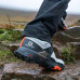 Кроссовки Salomon X Ultra 4 GORE-TEX, серый