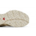 Кроссовки X-Mission 4 Suede Salomon, серый