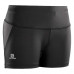 Тайтсы Salomon Agile Short, черный