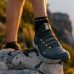 Кроссовки для бега Salomon S/LAB GENESIS Trail, серый