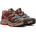 Разноцветные кроссовки XT-4 OG Salomon