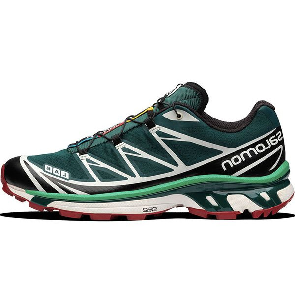 Кроссовки Salomon XT-6 унисекс