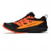 Кроссовки для бега Salomon Sense Ride 5 GORE-TEX Trail, черный