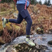 Ботинки Salomon X Ultra 4 Mid GORE-TEX, серый