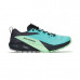 Кроссовки для бега Salomon Sense Ride 5 GORE-TEX Trail, синий