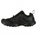 Кроссовки для бега Salomon X-Adventure Goretex Trail, черный