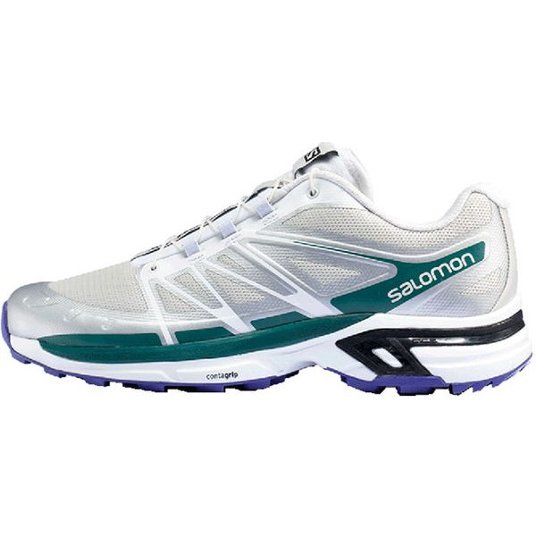 Кроссовки Salomon XT-Wings 2 унисекс