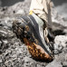 Ботинки Salomon OUTpulse Mid GORE-TEX, серый