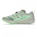 Кроссовки для бега Salomon Sense Ride 5 Trail, зеленый