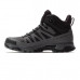 Ботинки Salomon X Ultra 4 Mid GORE-TEX (2E Width), черный