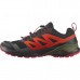 Кроссовки для бега Salomon X-Adventure Trail, черный