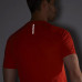 Спортивная футболка Salomon Sense Aero, оранжевый
