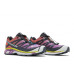 Кроссовки XT-4 Advanced Salomon, фиолетовый