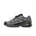 Кроссовки XT-6 GORE-TEX Salomon, черный