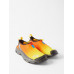 Кроссовки-слипоны rx moc 3.0 с сеткой Salomon, черный