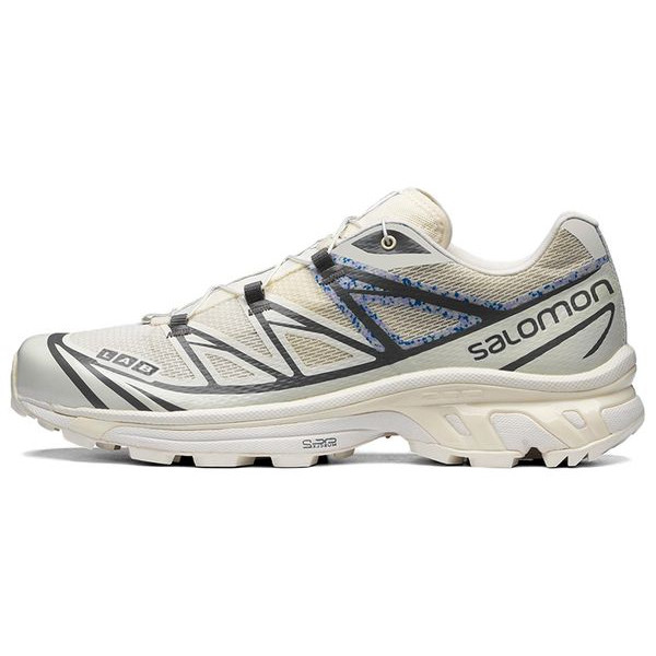 Кроссовки Salomon XT-6 унисекс