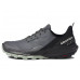 Треккинговые кроссовки Salomon Outpulse GTX, серый Треккинговые кроссовки Salomon Outpulse GTX, серый