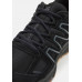 Кроссовки Salomon X-Mission 4 Unisex, черный / черное дерево