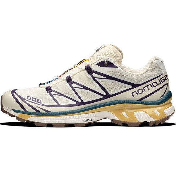 Кроссовки Salomon XT-6 унисекс