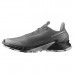 Кроссовки для бега Salomon Alphacross 5 Trail, зеленый