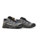 Кроссовки XT-6 GORE-TEX Salomon, черный