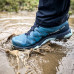 Кроссовки Salomon X Ultra 4 GORE-TEX, синий