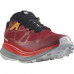 Кроссовки для бега Salomon Ultra Glide 2 Goretex Trail, красный