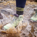 Ботинки Salomon X Ultra 4 Mid GORE-TEX, черный
