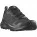 Кроссовки для бега Salomon X-Adventure Trail, черный Кроссовки для бега Salomon X-Adventure Trail, черный