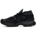 Черные кроссовки Jungle Ultra Low Advanced Salomon