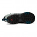 Ботинки Salomon X Ultra 4 Mid GORE-TEX, серый