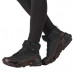 Ботинки Salomon Cross Hike 2 Mid GORE-TEX (D Width), черный