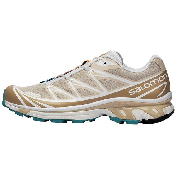 Кроссовки Salomon XT-6 унисекс