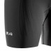 Тайтсы Salomon S/LAB Support Half, черный