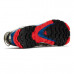 Кроссовки для бега Salomon XA Pro 3D V9 Trail, белый