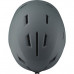Шлем Salomon Pioneer LT Access, серый