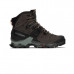 Ботинки Salomon Quest 4 GORE-TEX, серый