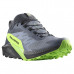 Кроссовки для бега Salomon Sense Ride 5 Goretex Trail, серый Кроссовки для бега Salomon Sense Ride 5 Goretex Trail, серый