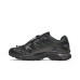Кроссовки XT-4 Advanced Salomon, черный