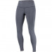 Тайтсы Salomon Essential, серый
